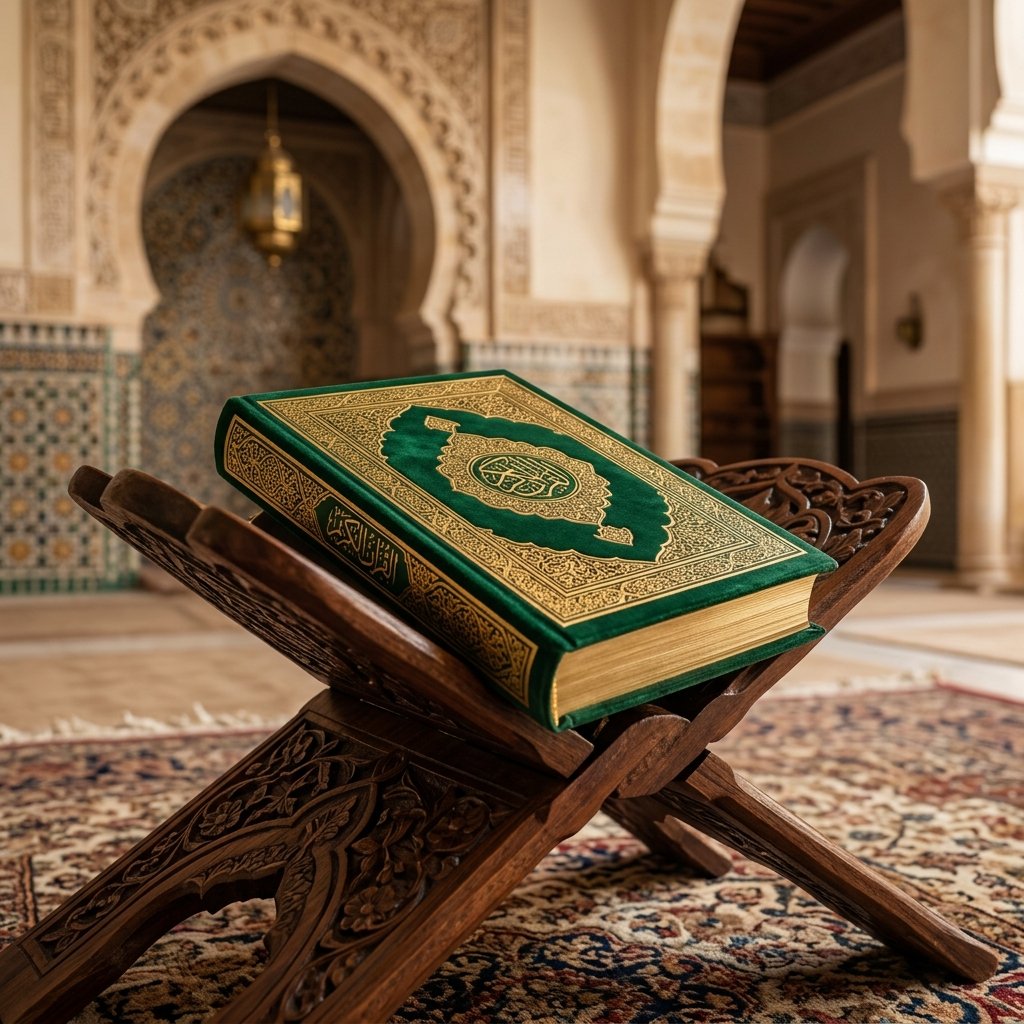المصحف الشريف